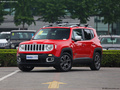 Jeep自由俠蘇州優惠3.8萬起 現車充足