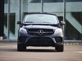 2016款奔馳GLE450現(xiàn)車 經(jīng)典越駕縱情馳騁