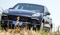 西安保時(shí)捷卡宴3.0T優(yōu)惠多少錢 現(xiàn)車供應(yīng)