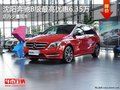 沈阳奔驰B级最高优惠6.35万 有少量现车