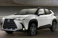 雷克萨斯将推入门SUV！比UX尺寸还小/售价更低