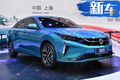 風(fēng)神奕炫預(yù)售7.49萬起 1個(gè)月后上市尺寸超思域