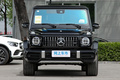 比老款贵23万！新款AMG G 63上市 售价245.8万元