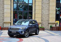 實(shí)力派合資小型SUV 現(xiàn)代ix25對比鋒馭