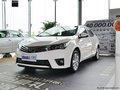 卡羅拉最高現(xiàn)金優(yōu)惠8000元 少量現(xiàn)車