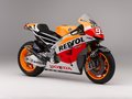 Honda MotoGP冠军车型 将亮相重庆摩博会