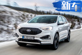 福特+林肯2019年將推出10款新車 發(fā)起“價格戰(zhàn)”