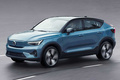 沃爾沃純電動(dòng)XC40轎跑版 將于廣州車展亮相