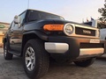 榆林豐田FJ酷路澤優惠 少量現車送裝潢