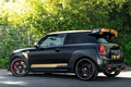 MINI JCW GP改裝版！動力升級/大尺寸尾翼更吸睛