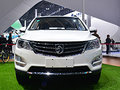 自主緊湊級(jí)SUV 寶駿560/瑞虎5/長安CS35