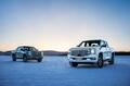 -33℃啟動無憂，解決低溫用車，江鈴大道極寒版發(fā)布