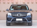渭南奔馳GLS320優(yōu)惠10.6萬元 18款現(xiàn)車足