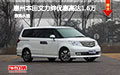 惠州本田艾力紳優(yōu)惠高達(dá)1.6萬 現(xiàn)車試駕