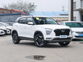 北京現(xiàn)代ix25優(yōu)惠8000元 店內(nèi)現(xiàn)車(chē)銷(xiāo)售