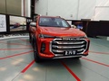 首款500N·m皮卡亮相 上汽大通T90有什么可“?！钡?？
