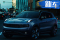 領(lǐng)克04跨界運(yùn)動轎車曝光 今年上市/競爭大眾高爾夫