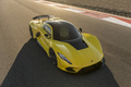 Hennessey Venom F5新消息曝光 12月15日亮相