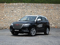 叫板合資車(chē) 長(zhǎng)城新SUV哈弗H2四驅(qū)版試駕