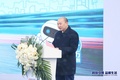 千臺(tái)交車萬(wàn)臺(tái)簽約江淮新能源發(fā)力網(wǎng)約車