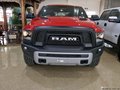 17款道奇公羊叛逆者5.7L 性能皮卡47.5萬