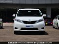 豐田商務車美規塞納3.5白色東莞僅40萬元