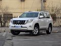 銀川謳歌CDX現(xiàn)車優(yōu)惠多少 普拉多新報(bào)價(jià)