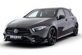 巴博斯AMG A35售价曝光！动力大涨/外观你敢认吗