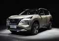 全新日產(chǎn)奇駿即將上市，變化明顯/三缸發(fā)動機(jī)
