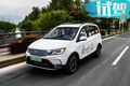 新能源車只有我是回本利器 開瑞K60EV怎么樣？