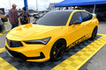 謳歌全新轎車內(nèi)飾曝光！搭1.5T引擎/內(nèi)飾酷似本田思域