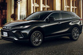一汽豐田RAV4“轎跑版” 尺寸超大眾探岳X 年內(nèi)發(fā)布