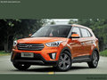 北京現(xiàn)代ix25優(yōu)惠8000元 現(xiàn)車充足