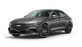 捷尼賽思G70 Launch Edition官圖發(fā)布 限量500輛