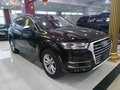 17款?yuàn)W迪Q7現(xiàn)車行情 奧迪越野春節(jié)甩賣