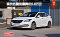現(xiàn)代名圖優(yōu)惠降價(jià)0.8萬(wàn)元 現(xiàn)車(chē)歡迎試駕