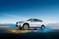 新BMW X1 xDrive25Le为你的新年“续航”