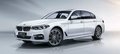 全新BMW 525Li現(xiàn)車到店，歡迎蒞臨品鑒