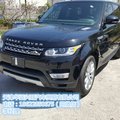 16款路虎攬勝運(yùn)動(dòng)現(xiàn)車 美規(guī)HSE三包76萬