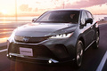 豐田榮放RAV4“加長版”諜照 11月發(fā)布-加長超15厘米