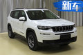 Jeep共推3款車型將搭載國VI發動機 新增多項配置