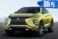 三菱將推兩款全新SUV！年內(nèi)開(kāi)售/升級(jí)2.4L引擎