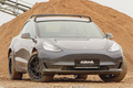特斯拉Model 3推越野車型！全輪驅(qū)動/增高離地間隙