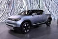 豐田官宣：將推緊湊型純電皮卡！競(jìng)爭(zhēng)福特Maverick