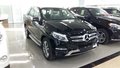 16款奔馳GLE400城市SUV 四驅(qū)GLE運(yùn)動(dòng)配置