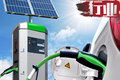 不只是紙上談兵 盤點中國10大電動車新興力量