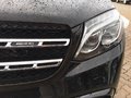 奔馳GLS全系100萬起 GLS63性能猛獸到貨