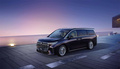 2021廣州車(chē)展：嵐圖首款純電MPV“夢(mèng)想家”亮相