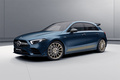 全新AMG A 35两厢版正式上市 39.98万元起