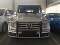 奔馳G500全國唯一一臺(tái)歐版現(xiàn)車 G500價(jià)格